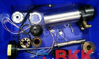 SPINDLE-H916--2